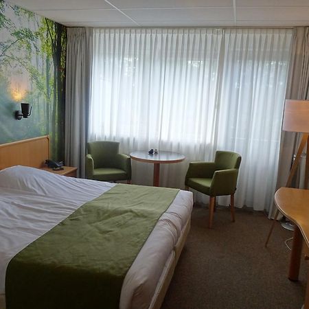 Hcr Prinsen Haarlo Esterno foto