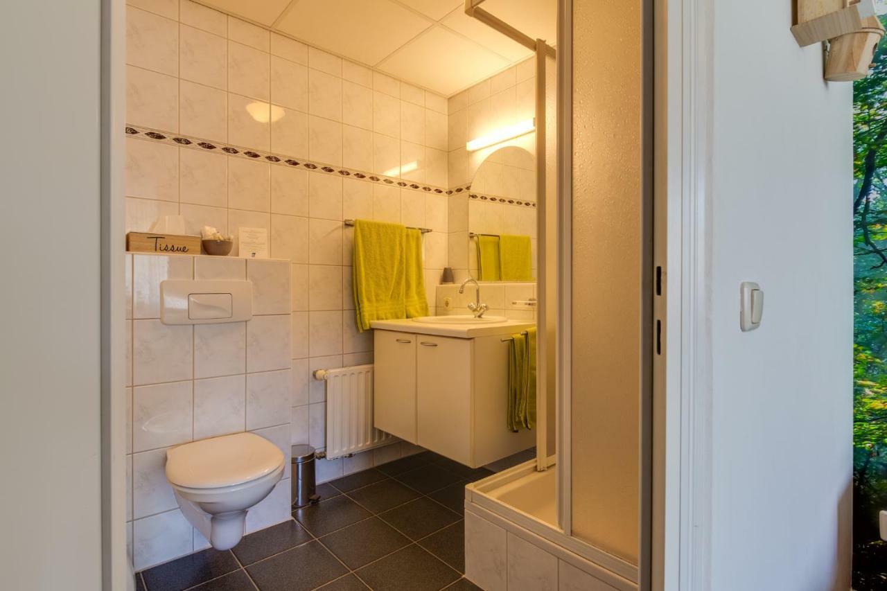 Hcr Prinsen Haarlo Esterno foto