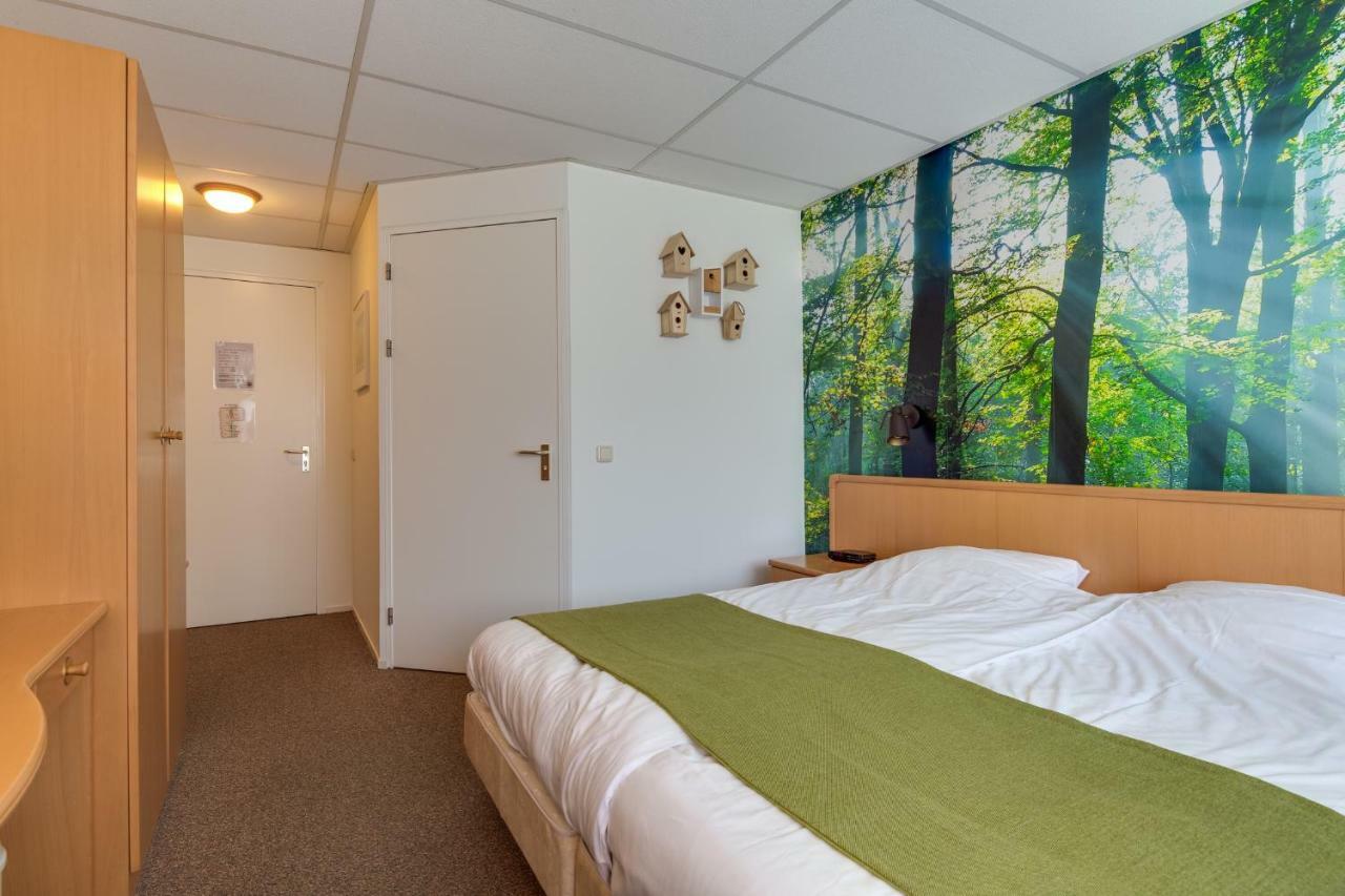 Hcr Prinsen Haarlo Esterno foto
